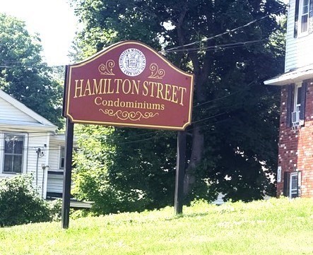 43 Hamilton St, Leominster, Massachusetts 01453