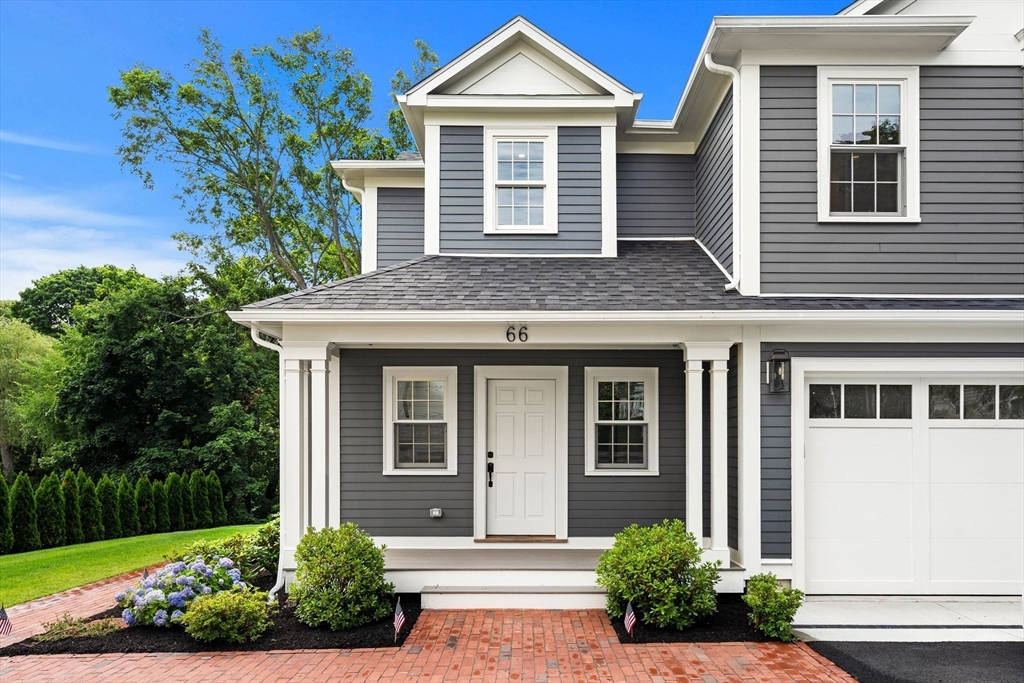 66 Pleasant Street, Marblehead, Massachusetts 01945