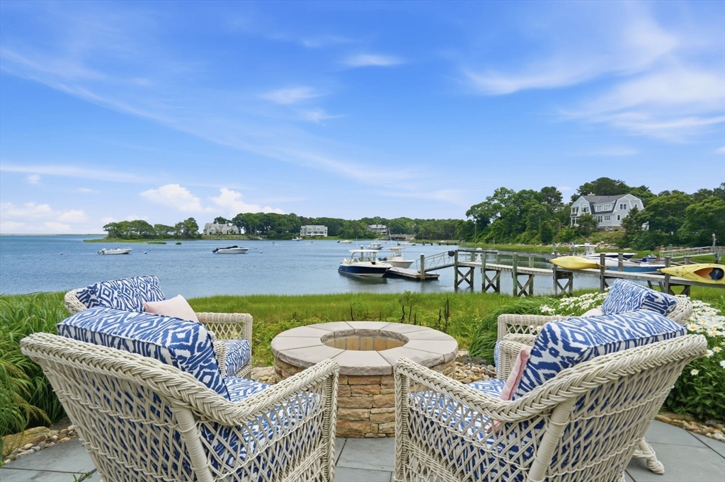 181 Daniels Island Road, Mashpee, Massachusetts 02649