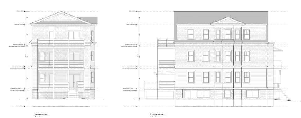 109 Belmont St, Cambridge, Massachusetts 02138