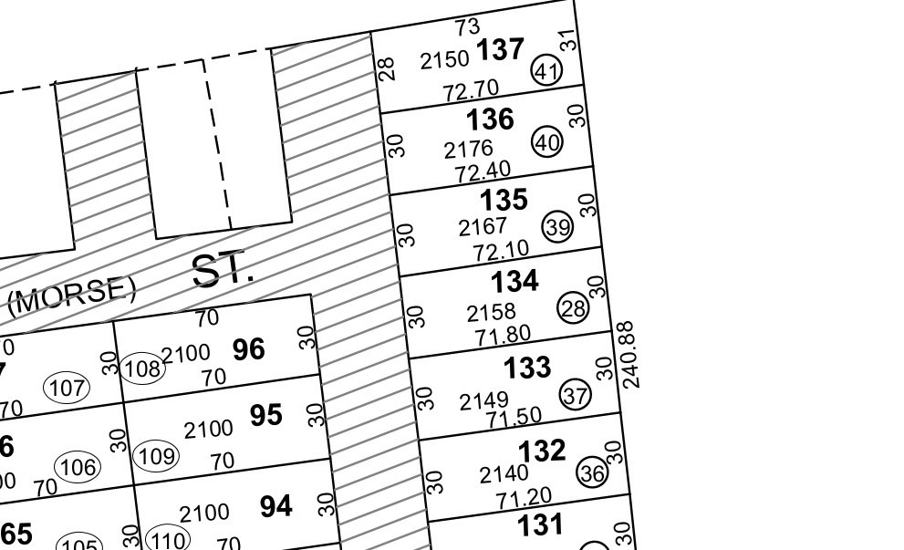 0 Stone St, Fairhaven, Massachusetts 02719