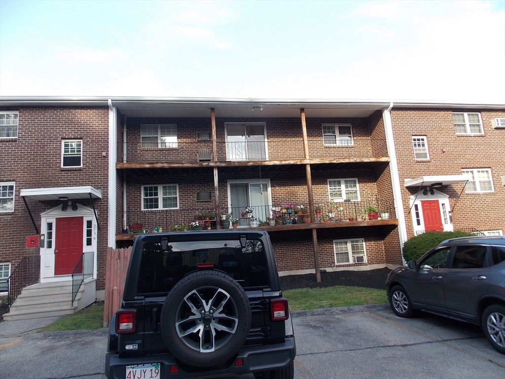 273 Boston Post Rd E, Marlborough, Massachusetts 01752