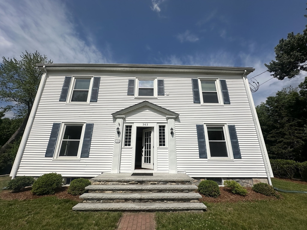363 Concord Rd, Billerica, Massachusetts 01821