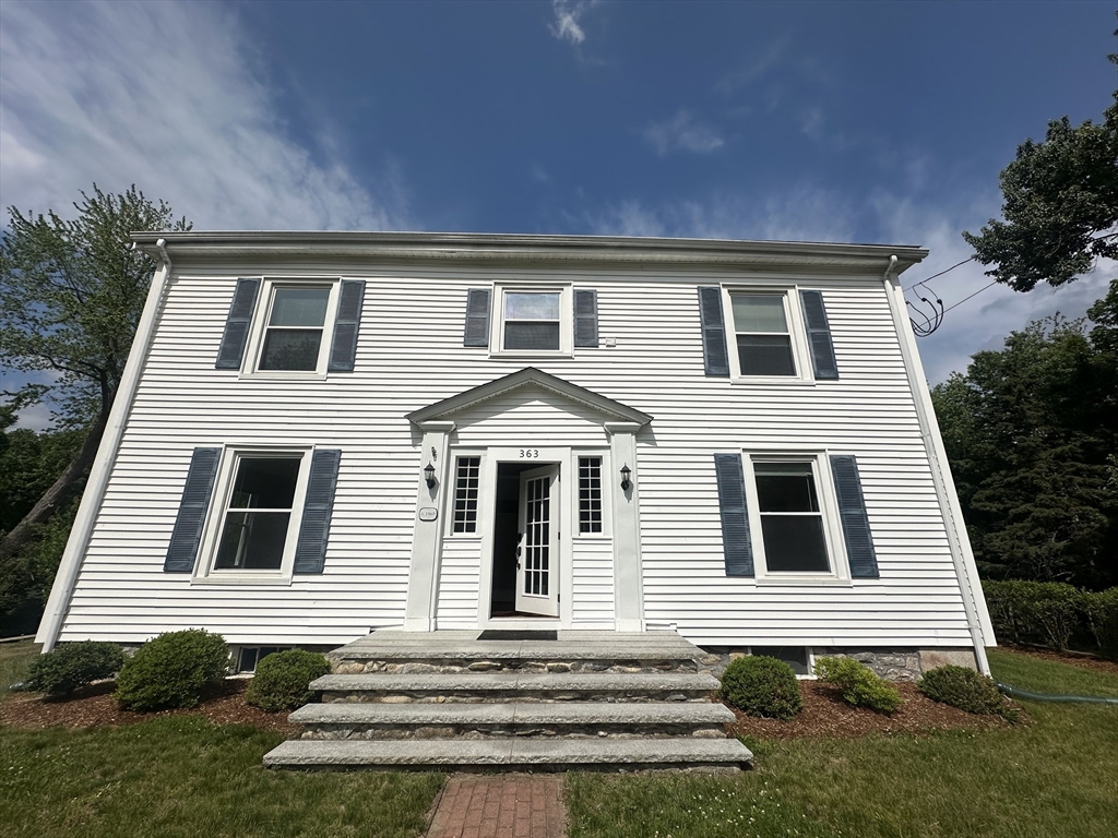 363 Concord Rd, Billerica, Massachusetts 01821