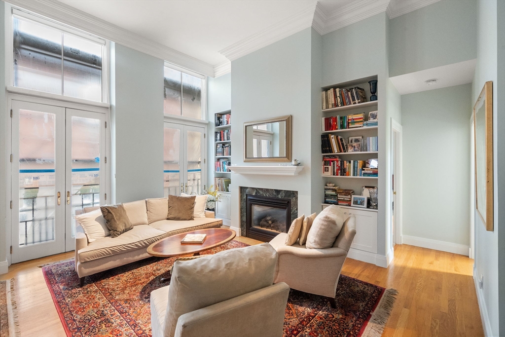 20 Tileston Street, Boston, Massachusetts 02113
