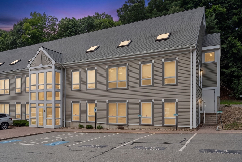 491 Maple, Danvers, Massachusetts 01923