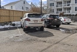 925 East Second, Boston, Massachusetts 02127