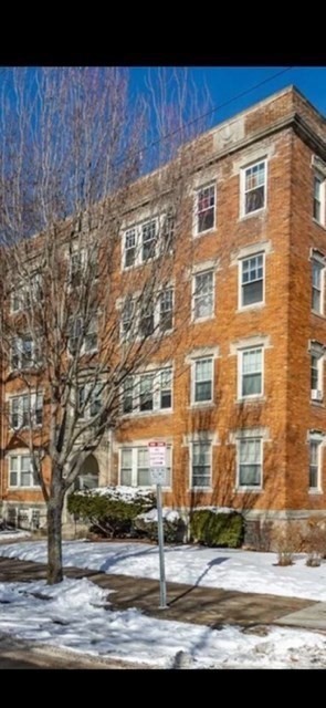 41 Wendell, Cambridge, Massachusetts 02138