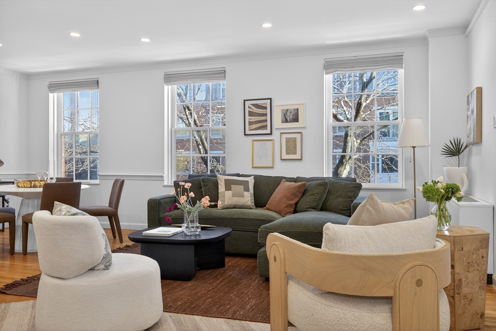 17 Bowdoin St, Boston, Massachusetts 02114
