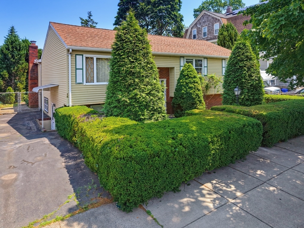 70-72 Hancock St, Malden, Massachusetts 02148