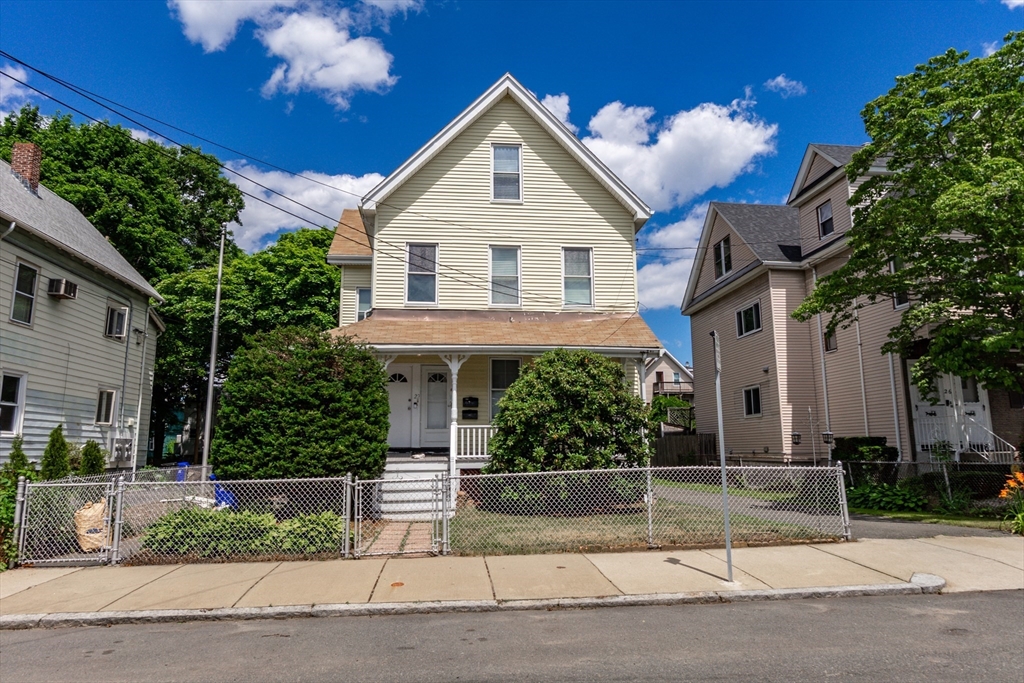 22 Stearns St, Malden, Massachusetts 02148