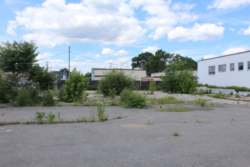243 Mystic Ave, Medford, Massachusetts 02155