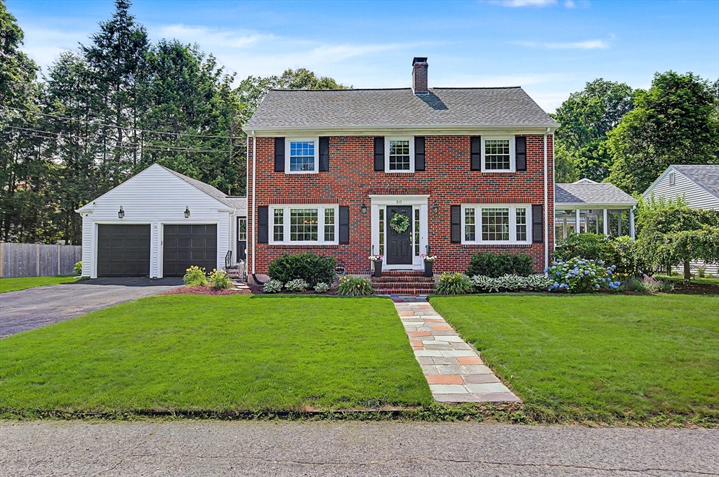 50 Normal Hill Rd, Framingham, Massachusetts 01702