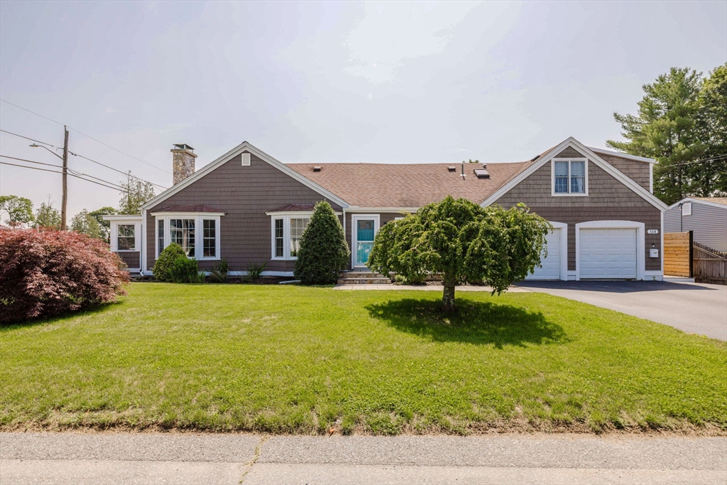 138 - 140 Berube Ave, Somerset, Massachusetts 02726