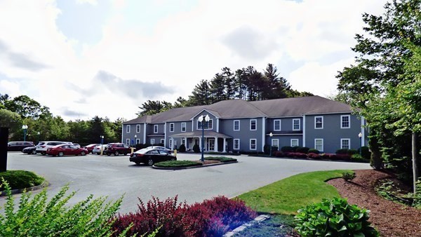 360 Brockton Ave, Abington, Massachusetts 02351