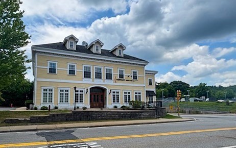 106 Southville Rd, Southborough, Massachusetts 01772
