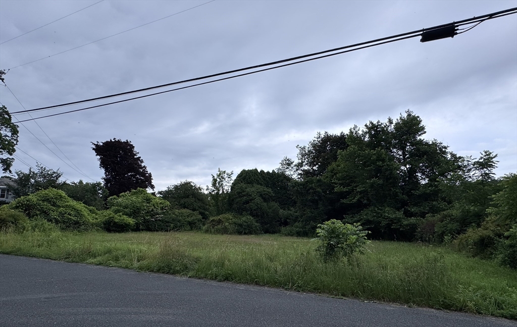 0 Boyden Road, Conway, Massachusetts 01341