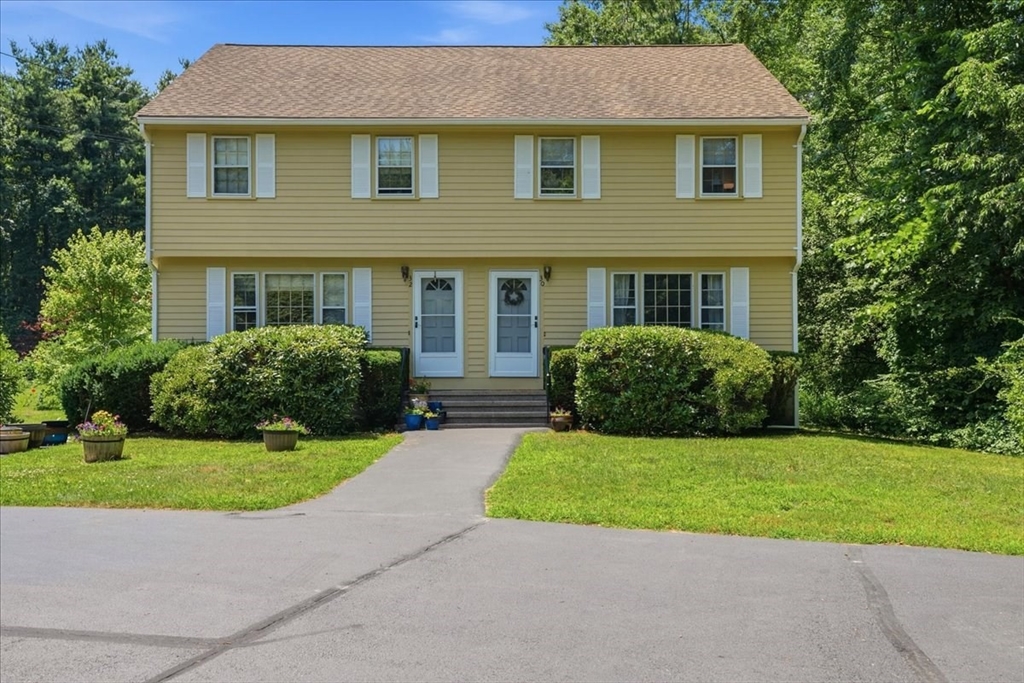 30 Bartlett St, Northborough, Massachusetts 01532