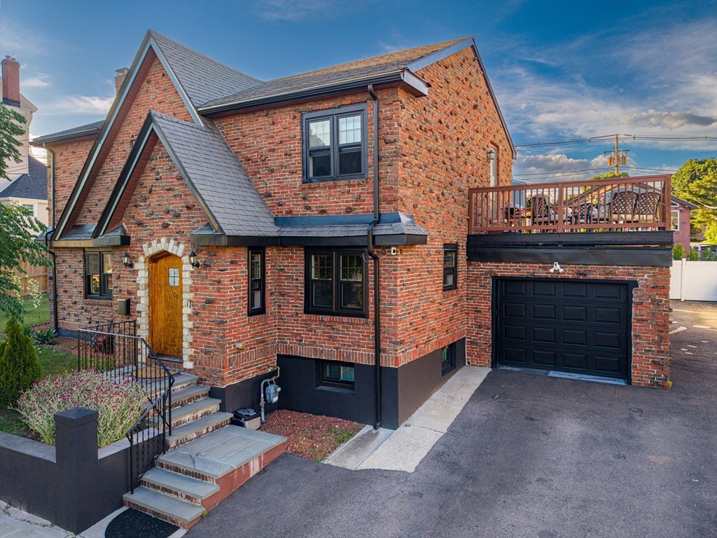 109 Eustis St, Revere, Massachusetts 02151