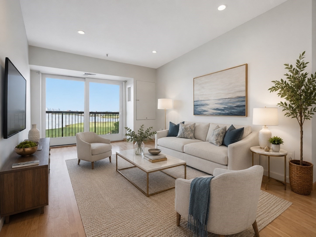 133 Commander Shea Blvd, Quincy, Massachusetts 02171