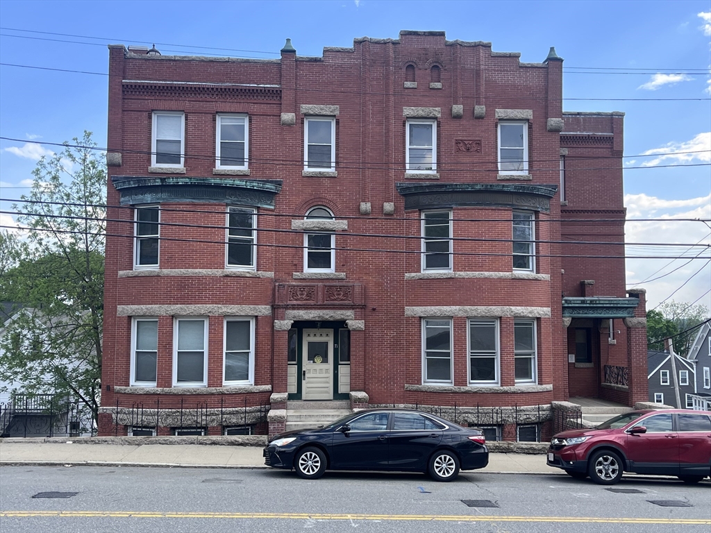 69-71 Summer St, Haverhill, Massachusetts 01830