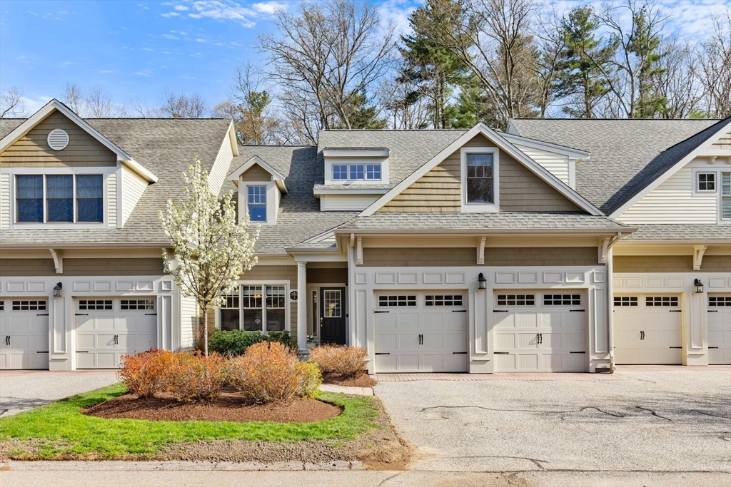 30 Nobscot Road, Sudbury, Massachusetts 01776