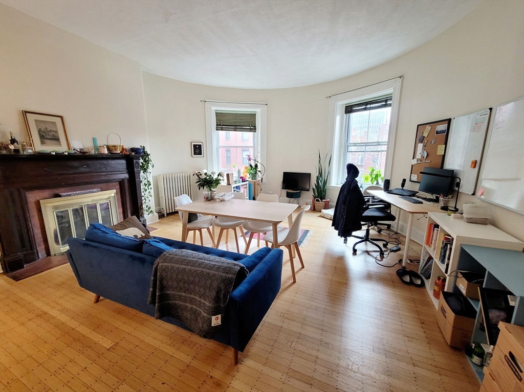 501 Beacon St., Boston, Massachusetts 02115