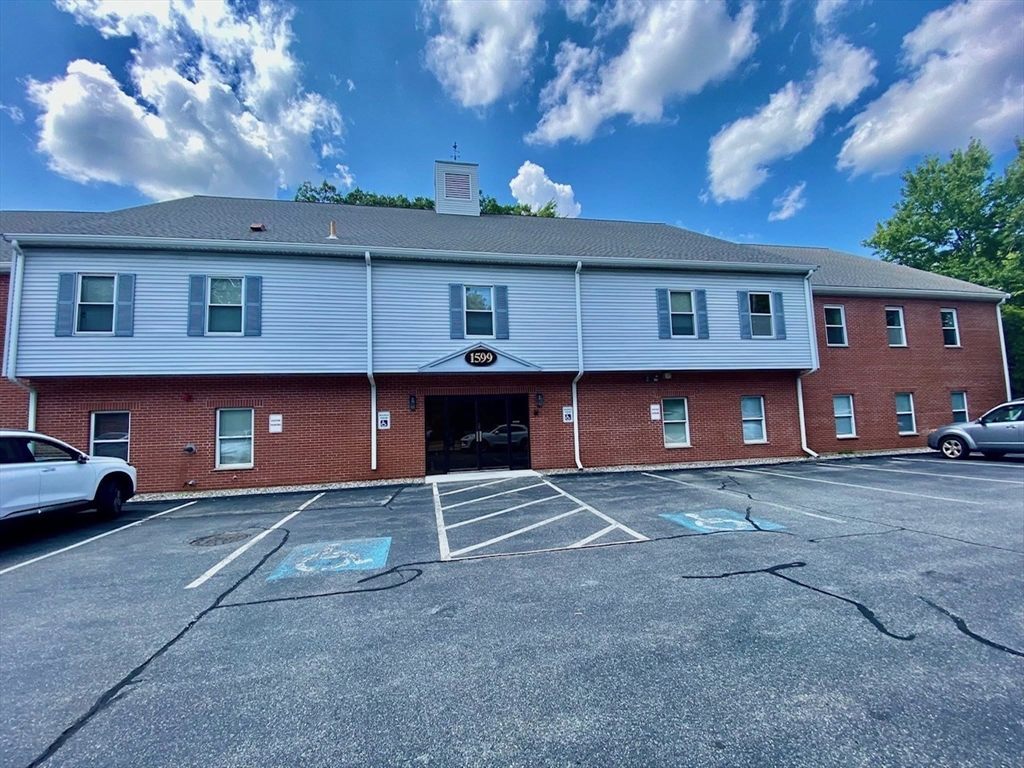 1599 Washington St., Braintree, Massachusetts 02184