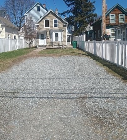 45 Fourth Street, Lowell, Massachusetts 01840