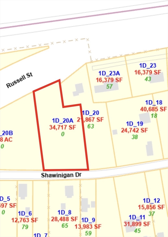 01 Shawinigan Dr, Ludlow, Massachusetts 01056