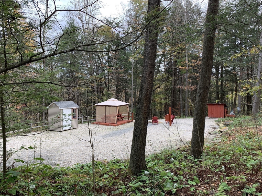 759 North Main Road, Lot V2-36, Otis, Massachusetts 01253