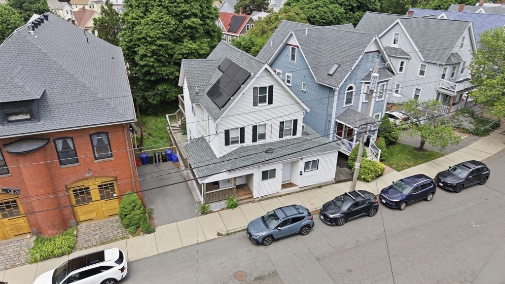 63-65 Ashland St, Malden, Massachusetts 02148