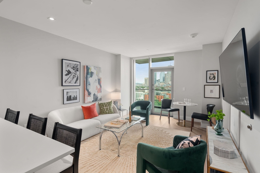 100 Shawmut Ave, Boston, Massachusetts 02118