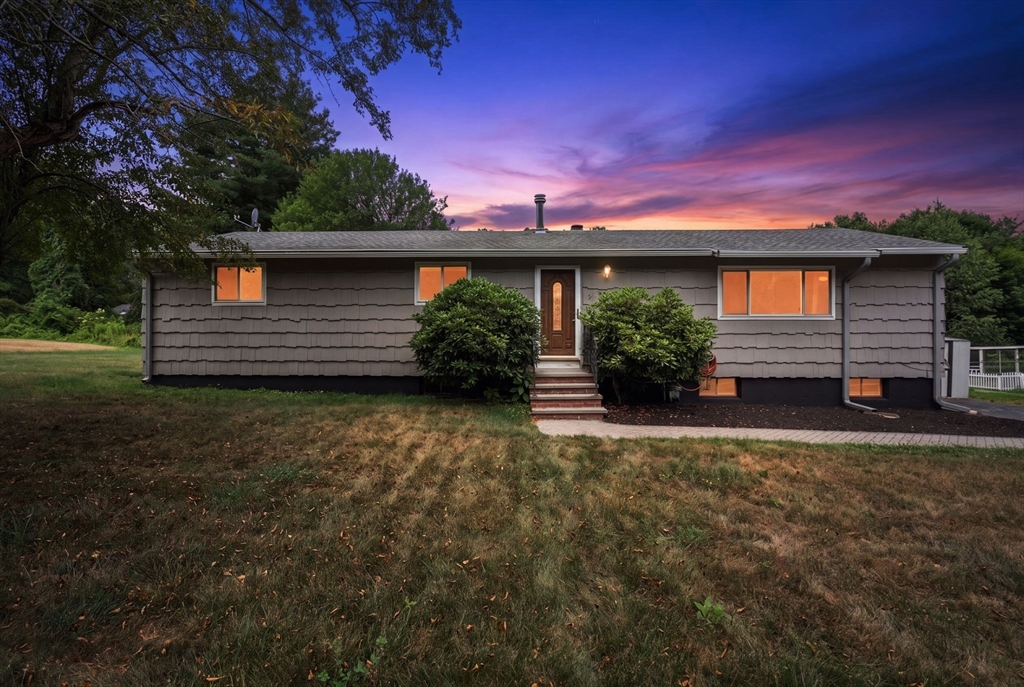 58 Melody Lane, Marlborough, Massachusetts 01752