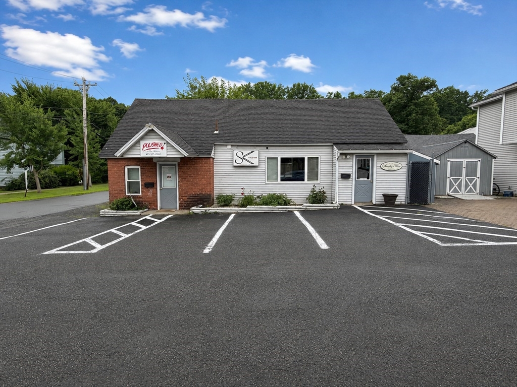 59 Conz St, Northampton, Massachusetts 01060