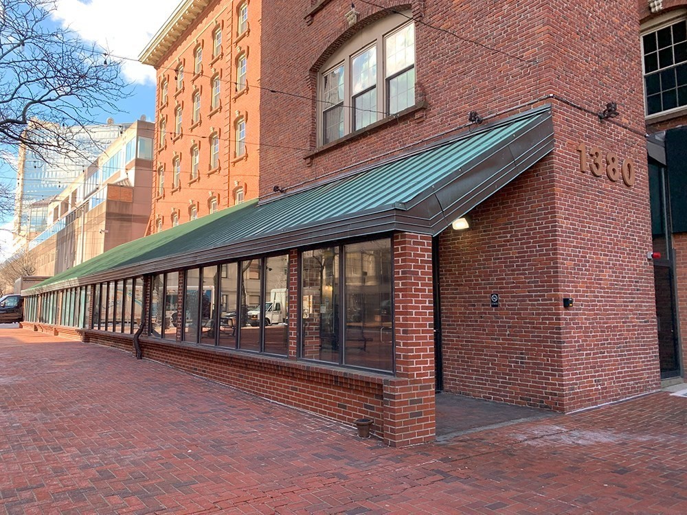 1380 Main Street, Springfield, Massachusetts 01103