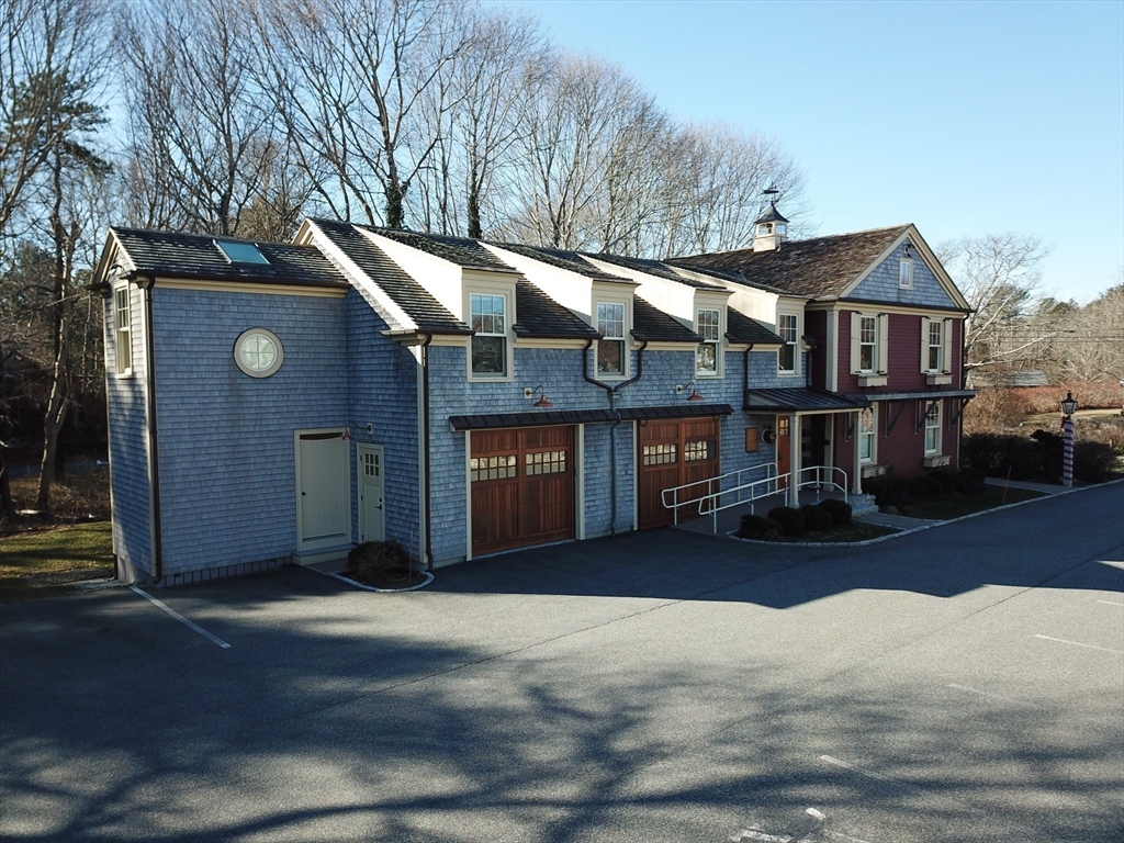 1383 Route 28a, Bourne, Massachusetts 02534