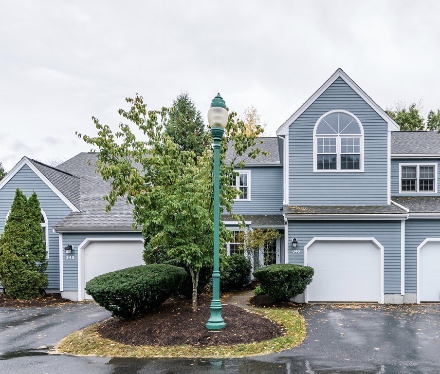 346 Bishops Forest Dr, Waltham, Massachusetts 02452
