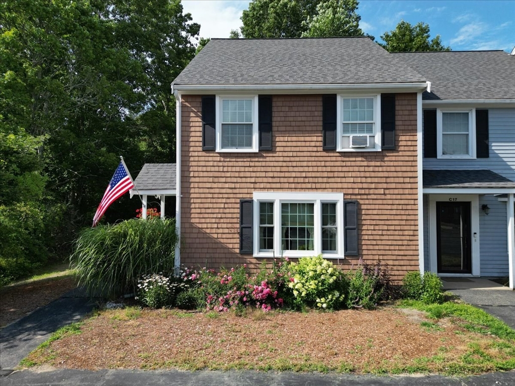 60 Pattison St, Abington, Massachusetts 02351