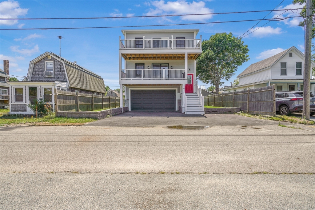 10 Thirteenth St, Wareham, Massachusetts 02538
