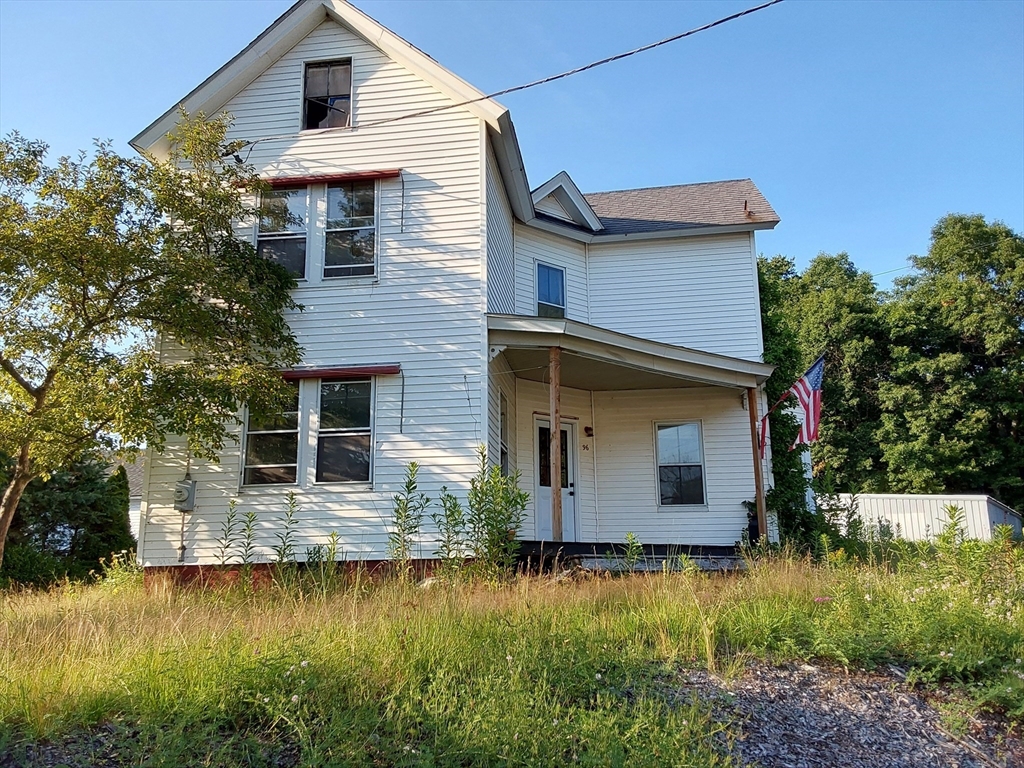 96 East St, Ware, Massachusetts 01082