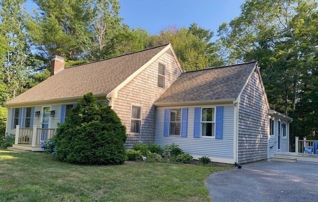 67 Old Fields Rd, Sandwich, Massachusetts 02563