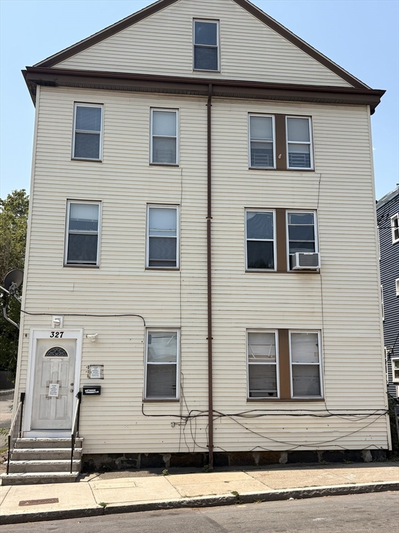 347 Wood Ave, Boston, Massachusetts 02126