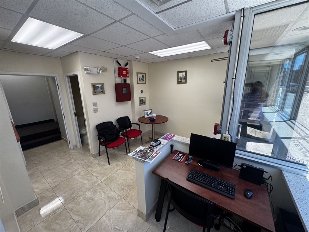 162 Harding Street, Worcester, Massachusetts 01604