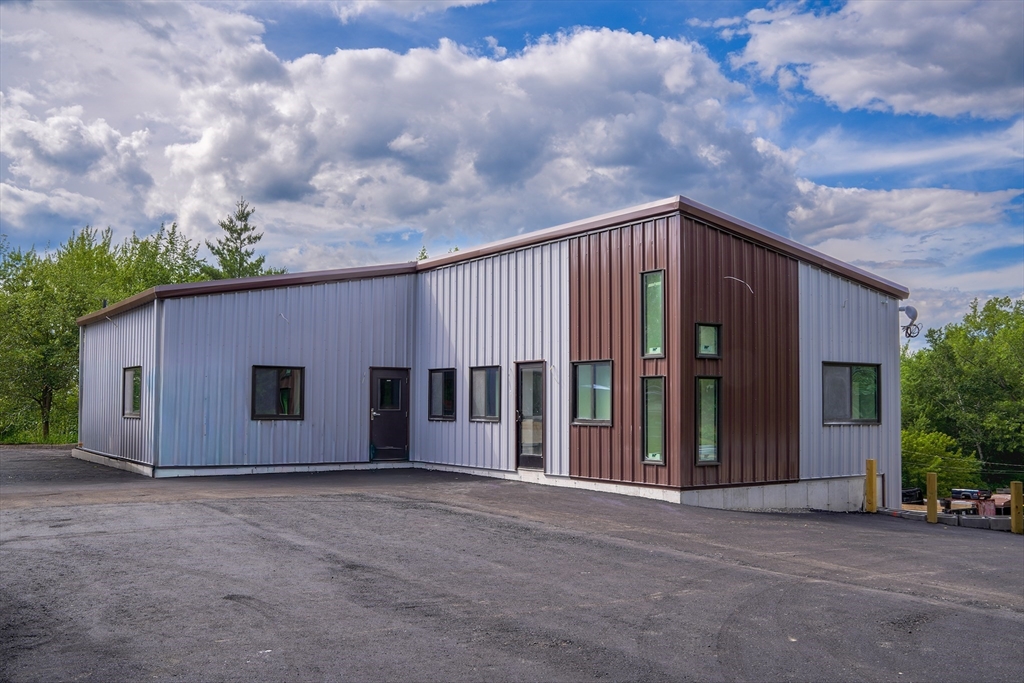 1341 Central Street, Leominster, Massachusetts 01453