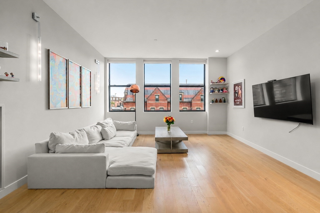 285 Columbus Ave, Boston, Massachusetts 02116