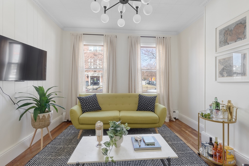 56.5 Spring St, Cambridge, Massachusetts 02141