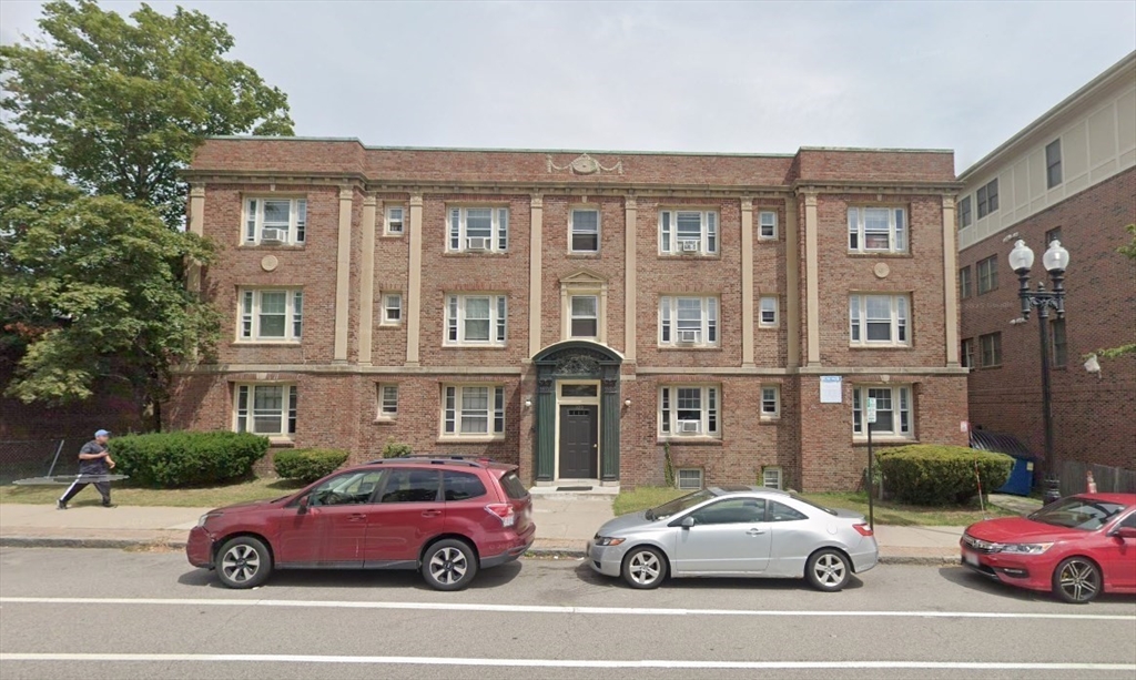 100 Washington Street, Quincy, Massachusetts 02169