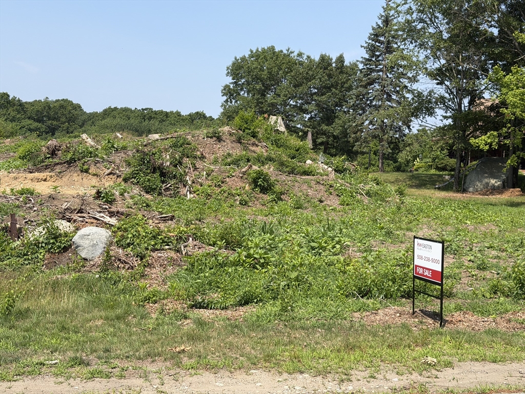Lot 4 West St, Stoughton, Massachusetts 02072