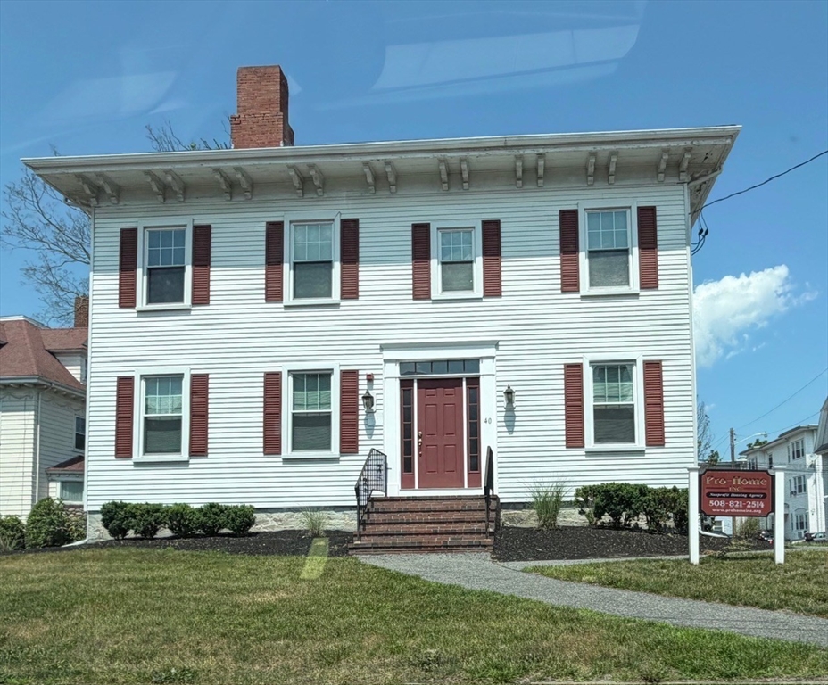 40 Summmer St, Taunton, Massachusetts 02780